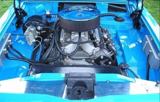 Contact Horse Power Garage